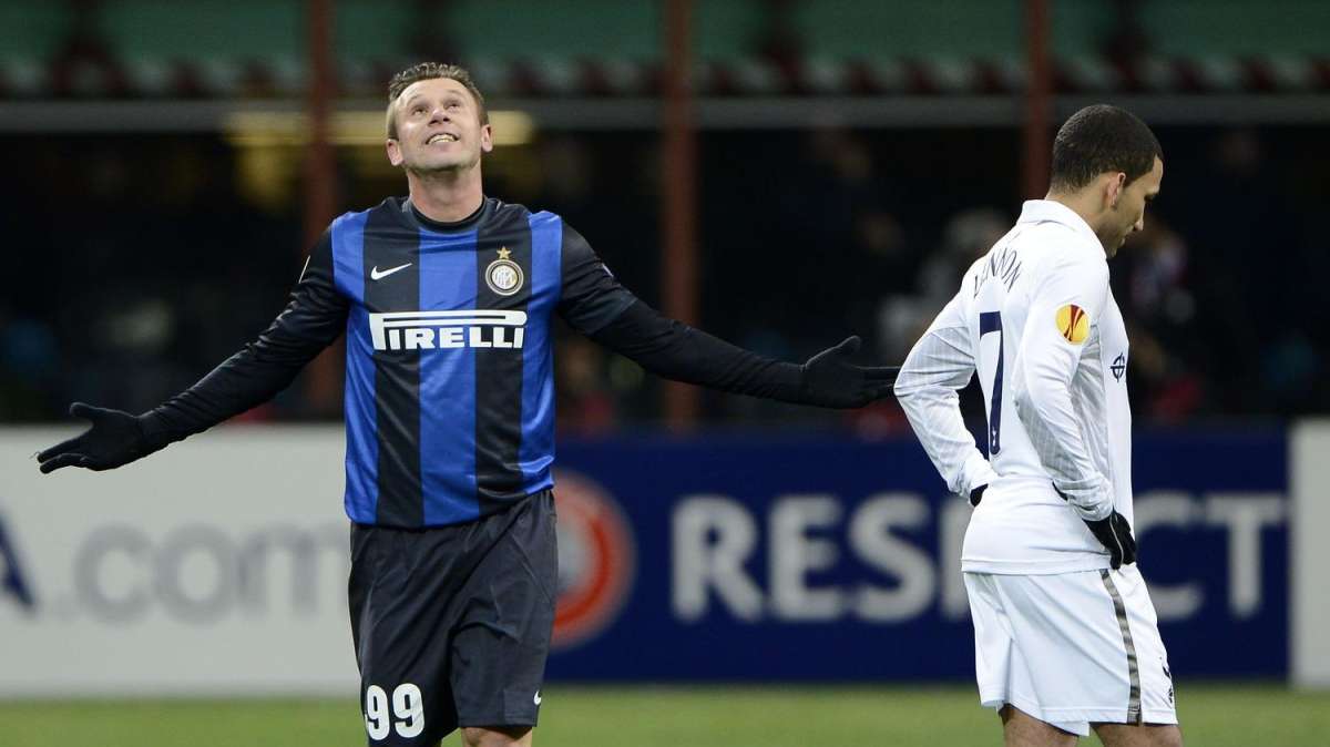 Di Marzio: "Parma-Cassano: si lavora sugli ultimi dettagli"