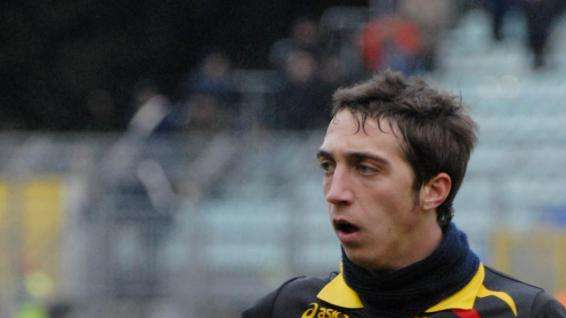 Crotone-Parma: si tratta per lo scambio Mazzotta-Rispoli