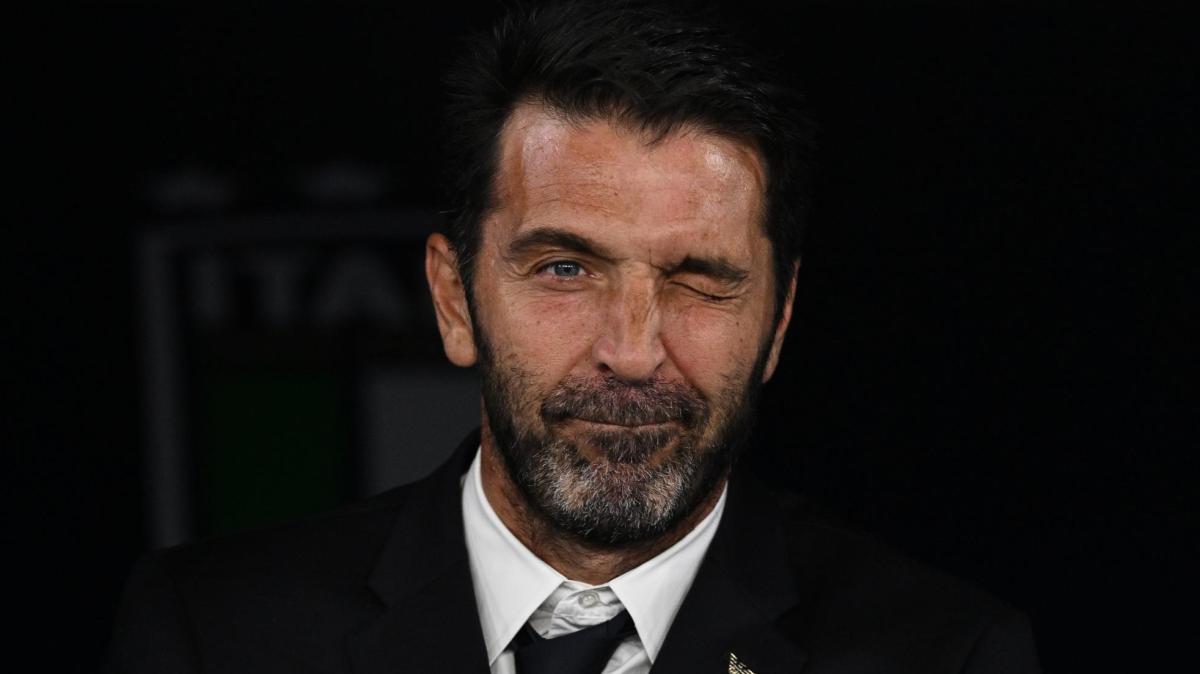 Corvi e il rapporto con Buffon: “Lo sento dopo ogni partita. Devo solo ringraziarlo”