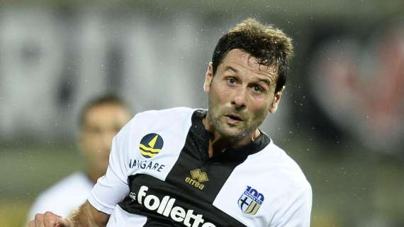 Fiorentina-Parma, storie di ex: Gobbi, il metronomo instancabile