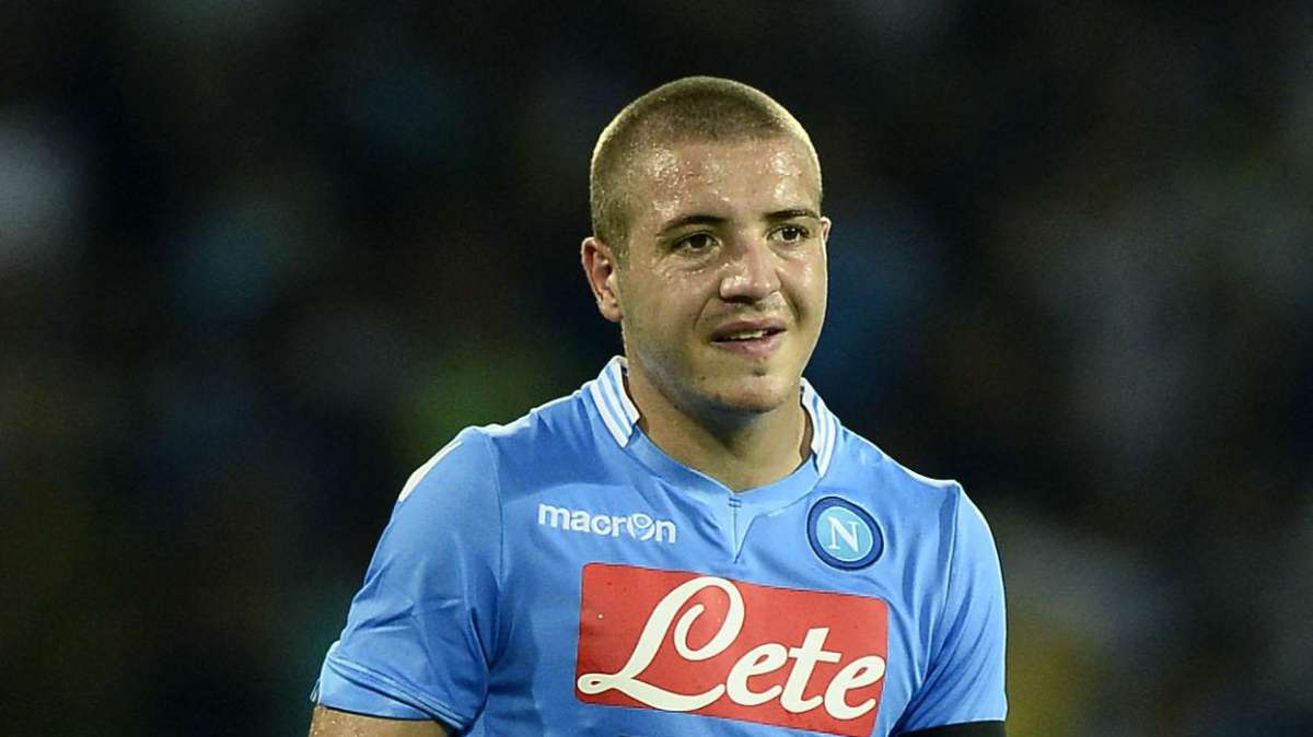 Mercato: Radosevic non parte. L'agente: "L'anno prossimo valuteremo il suo futuro"