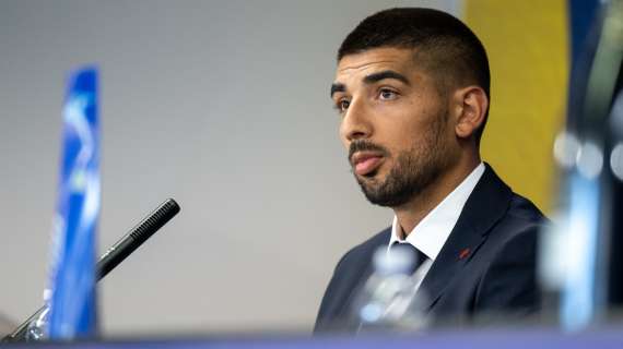 Ufficiale - Rinnovo in casa Parma Women: Domenico Aurelio sarà crociato fino al 2027