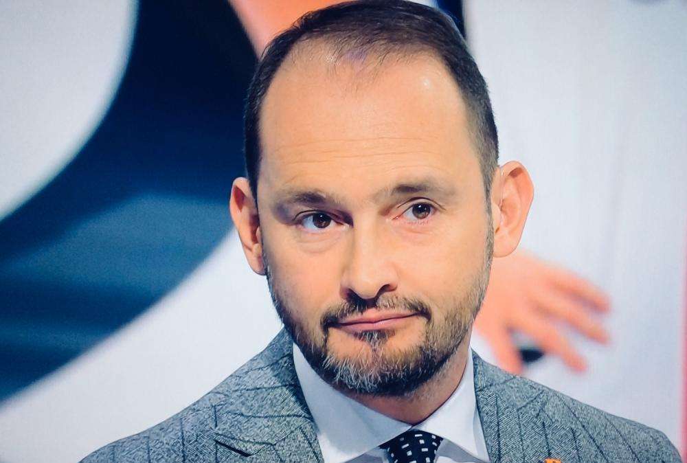 Di Marzio: "Il grosso delle operazioni di mercato si concretizzerà da metà agosto in poi"