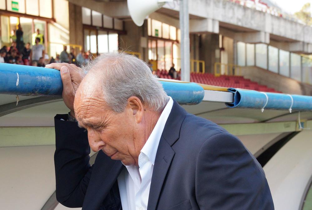 Ventura: "Il Milan ha lasciato punti, ma il pari di Parma non è da buttare"