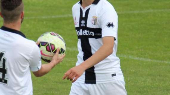 Under 17, Farucci convocato in Nazionale per il "Torneo dei Gironi"
