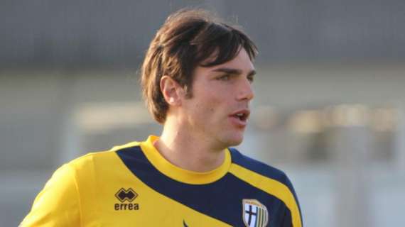 De Ceglie: “Ringrazio Parma, i suoi tifosi un esempio di grande sportività”