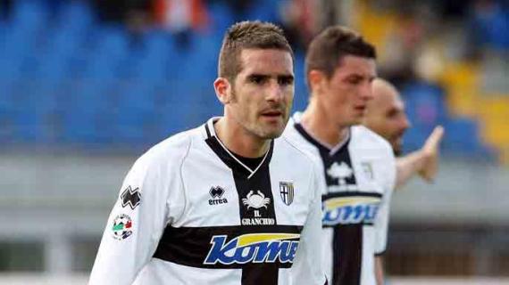 Cristiano Lucarelli su Camarda: “Il gol non diventi un assillo”. Sabato sfiderà il Parma