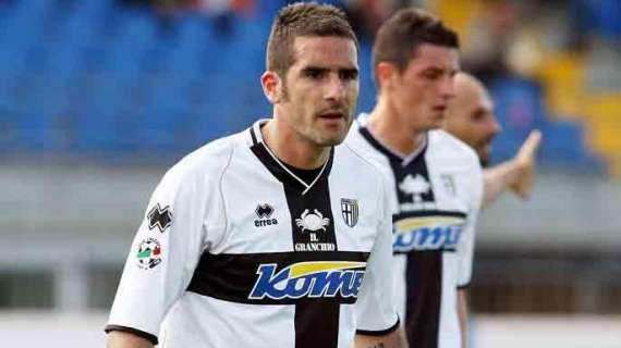 C. Lucarelli: “Napoli? Il Parma ha bisogno di punti per salvarsi. Occhio ai colpi di testa di Djuric”