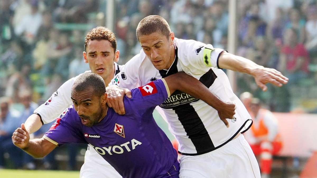 Genoa, Liverani: "Il Parma ha il migliore organico nella categoria Allievi"