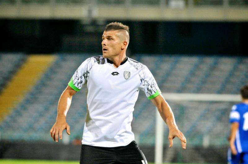 Mercato: nessun contatto con Succi, poco propenso a scendere in D