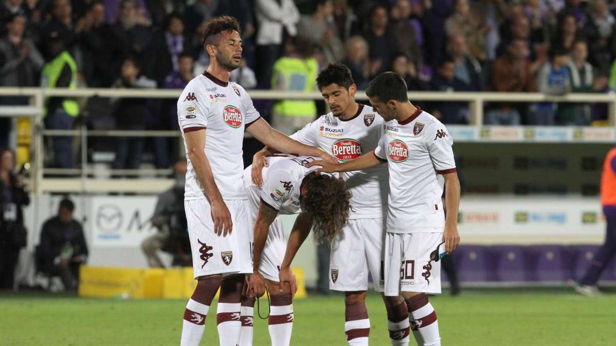 Mercato: l'ex Silipo firma col Torino