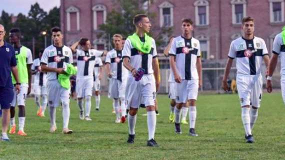 Viareggio Cup, Parma-Genoa 2-1 al 45': Camara ancora decisivo