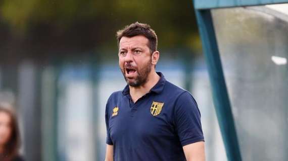 D'Aversa sul Chievo: "Partita dominata ma per come si era messa è un punto guadagnato"