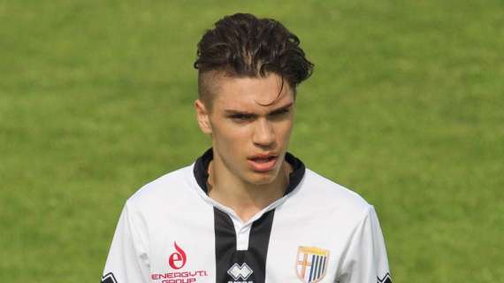 Ex - Leonardo Morfeo riprende a giocare: ripartirà dal Fiuggi, in Serie D