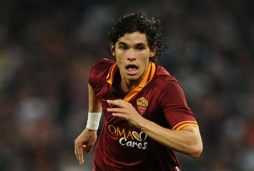 Roma, per Dodò tre possibilità: Parma, Verona o Liga