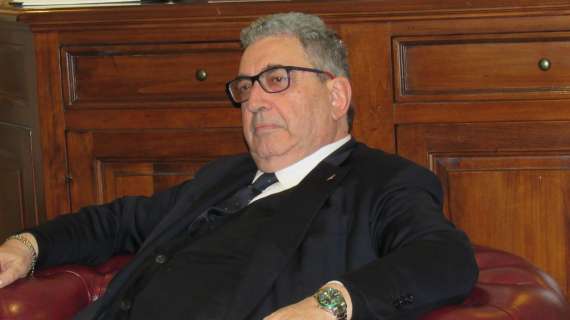 Il ds dell'Avellino Perinetti: "Il Parma ha tanti giovani di grande valore, bravi a scovarli e a poterseli permettere"