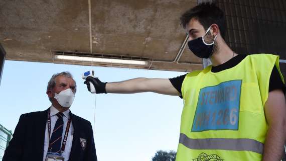 Aggiornamento Coronavirus: 39 nuovi casi in Emilia Romagna, nessuno a Parma