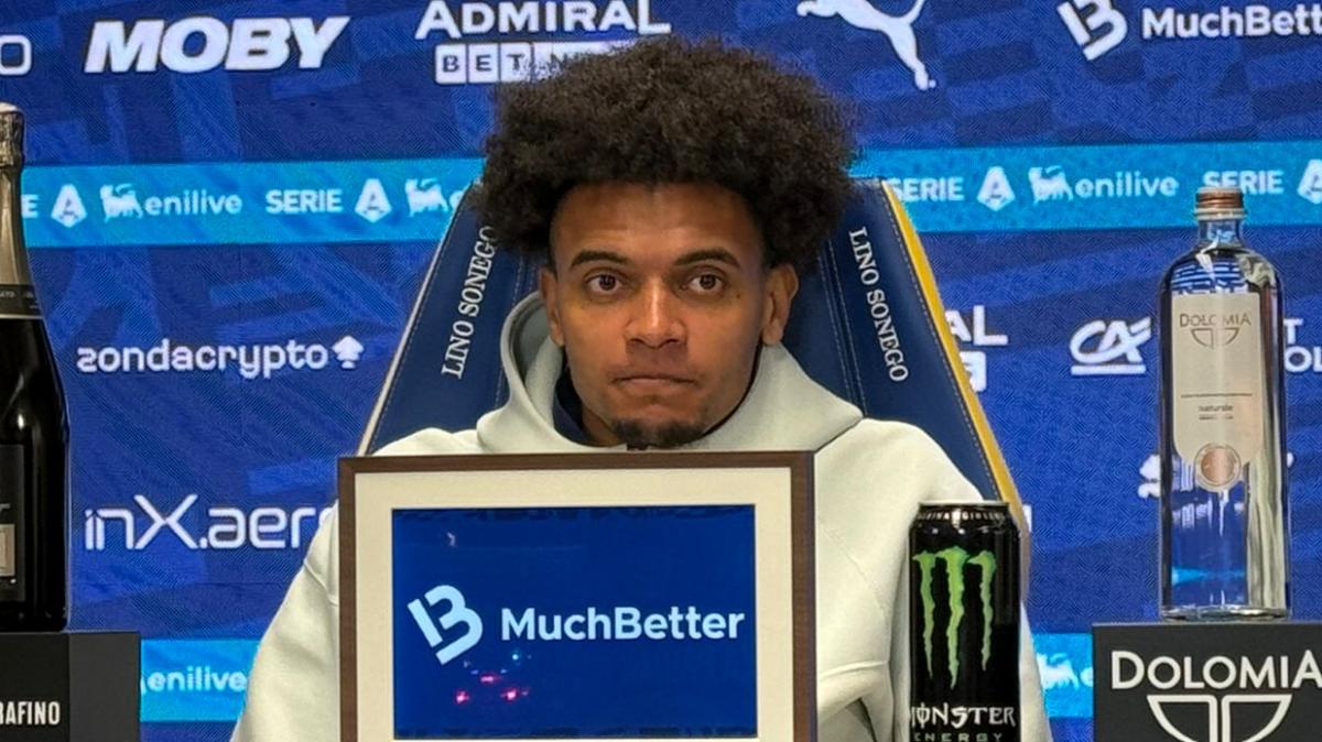 Akanji in conferenza stampa: "Contento per il clean sheet. Spero che miglioreremo ancora"