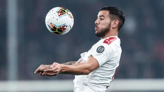 Parma-Milan 0-1, finale di gara ancora avverso ai ducali: decide Hernandez