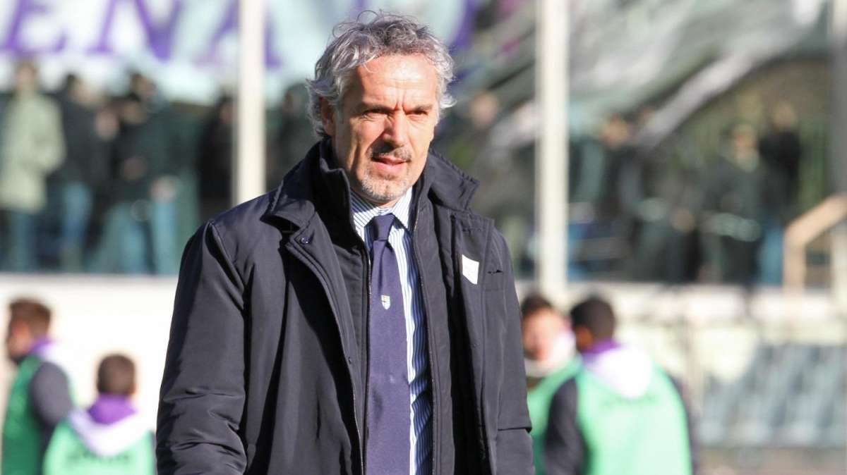 Bertone (7gold): "Donadoni al Milan solo se..."