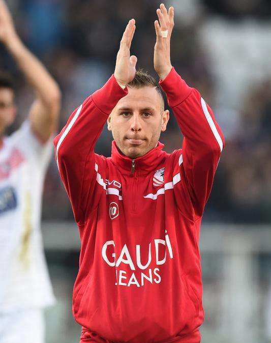 Mercato: duello Parma-Palermo per Di Gaudio