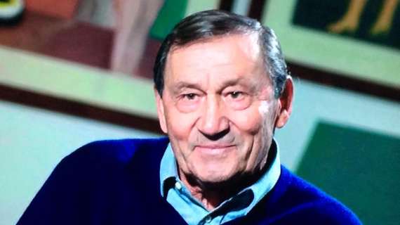 Burgnich: "Il Parma può mettere in difficoltà l'Inter. I crociati sono una bella realtà"