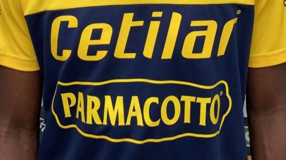 Parmacotto nuovo Training Partner crociato: il comunicato del club