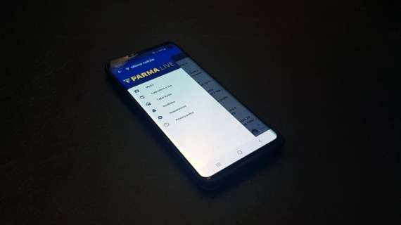 Leggi ParmaLive sul tuo telefono Android: scarica l'app ufficiale per le news crociate!