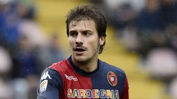 Cagliari-Parma, storie di ex: Dessena, ex poco rimpianto