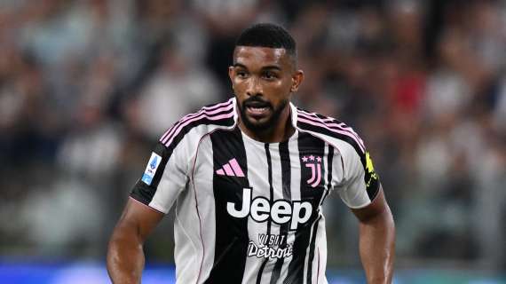 Bremer a DAZN: “Il salvataggio su Pellegrino? Ero al posto giusto nel momento giusto”