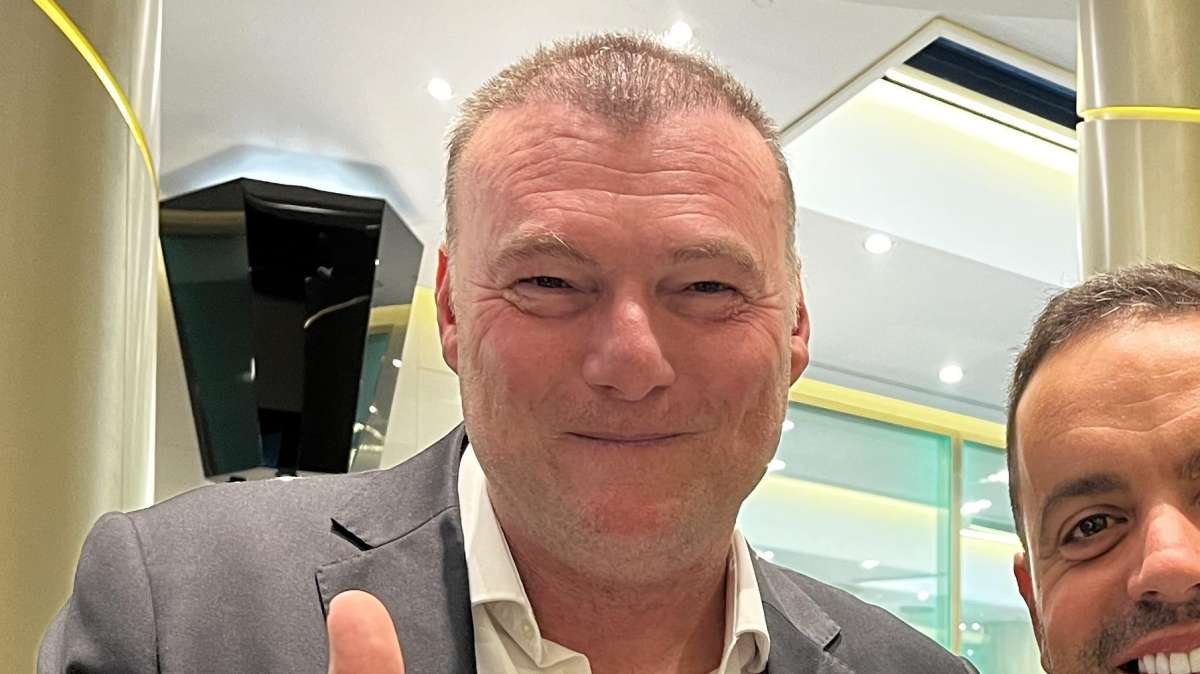 Reggina, il ds Taibi: "In molti ambirebbero a venire da noi, ma non faremo follie sul mercato"