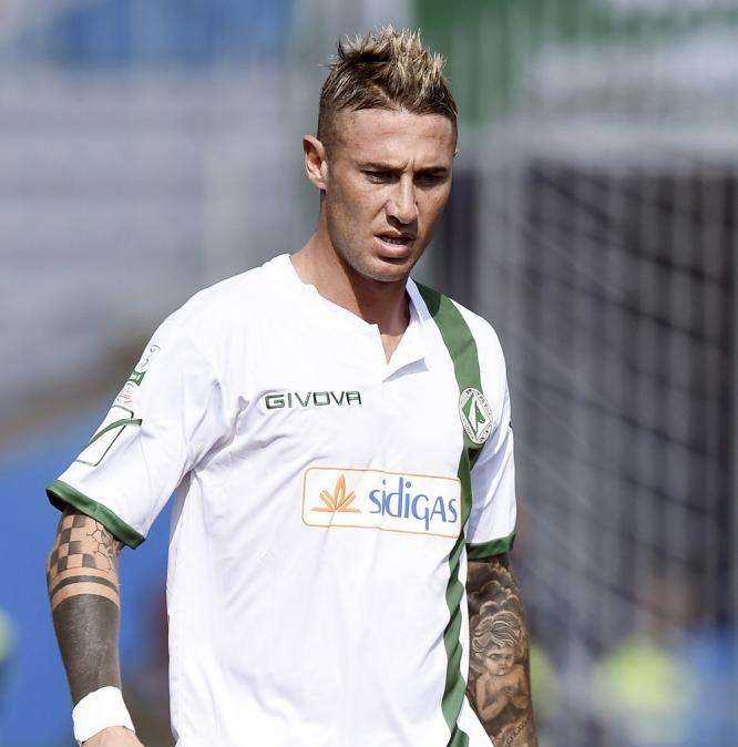 Mercato: oltre al Parma, idee Crotone e Cina per Ardemagni