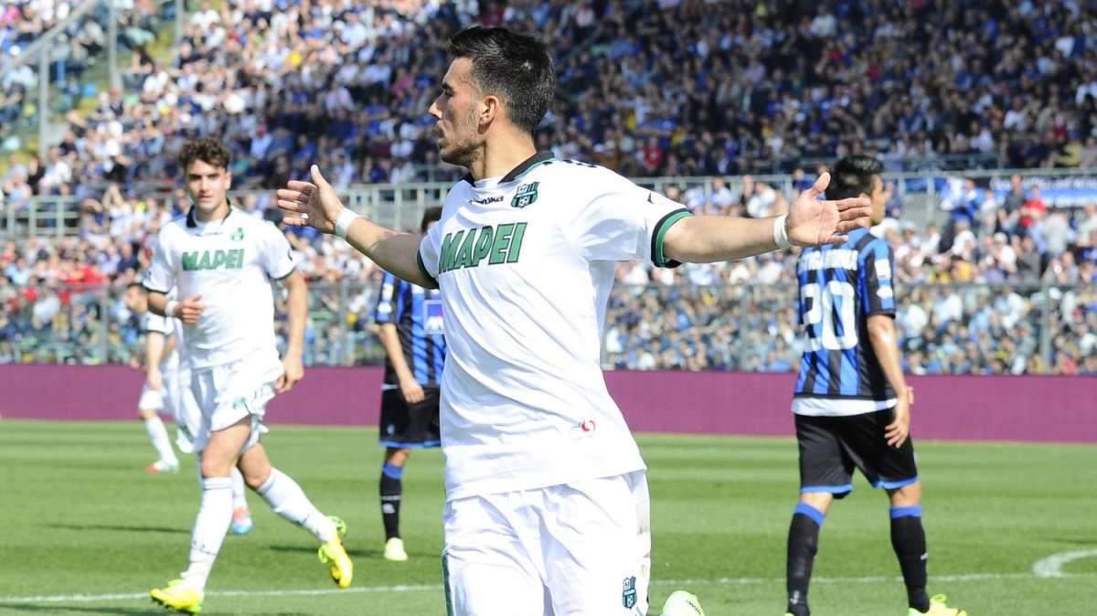 Di Marzio: "Sansone e Chibsah riscattati dal Sassuolo"