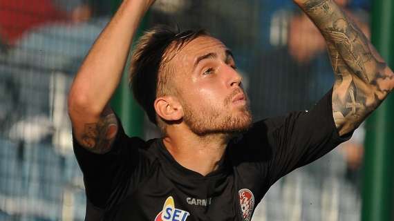SudTirol, il capitano Tait: "Ci sono i presupposti per fare qualcosa di grande"