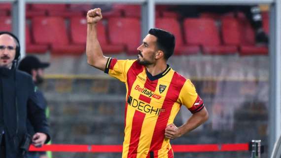 Parma-Lecce, storie di ex: Sansone e i primi passi in Emilia nel calcio dei grandi