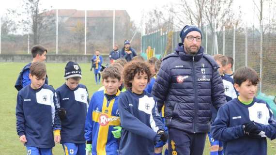 Pulcini 2005, sconfitta di misura al cospetto dello Juventus Club