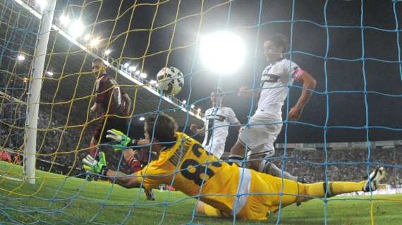 Corriere dello Sport - Difesa in tilt per il Parma