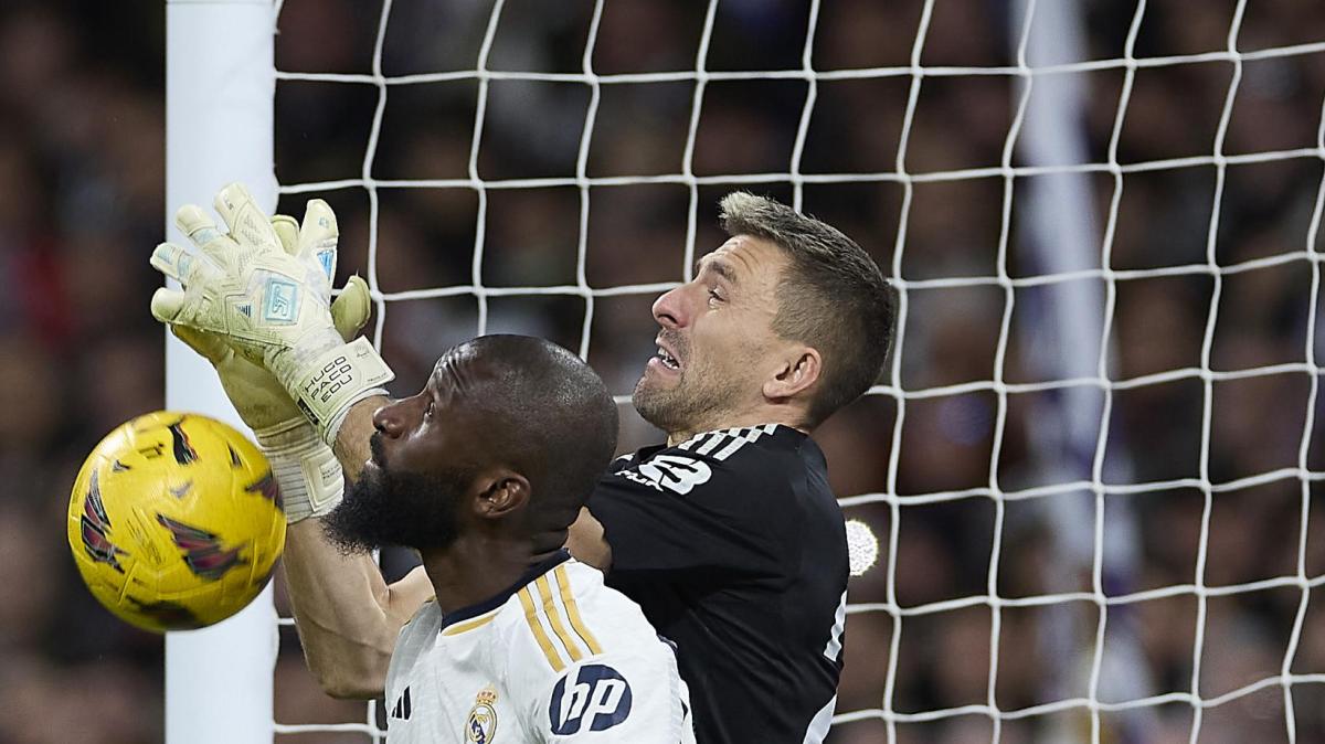 ESCLUSIVA PL - Fatta per Guaita! Il portiere spagnolo atteso a Parma domani