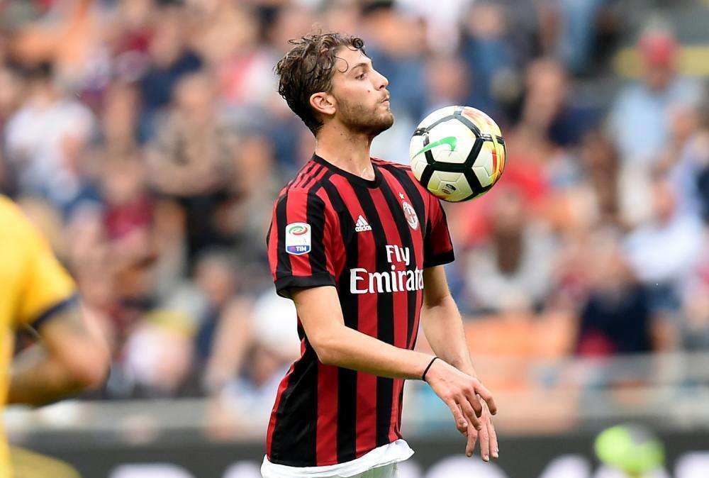 Milan, stoppata la cessione di Locatelli... ma Parma e Sassuolo possibilità ancora vive