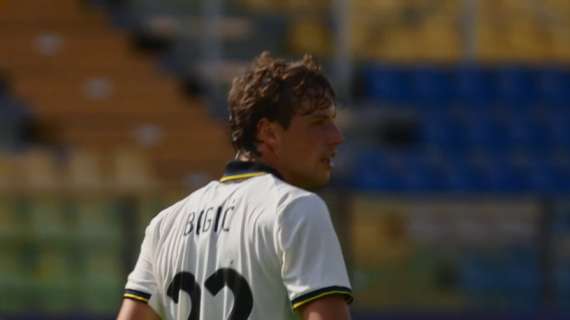 La nuova vita di Tjas Begic: la seconda chance a Parma e il cambio ruolo