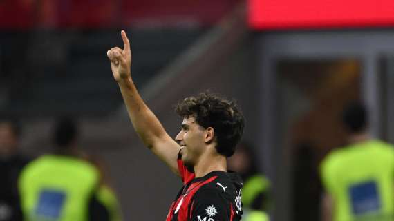 VIDEO - Milan troppo superiore, il Monza crolla 2-0 a San Siro