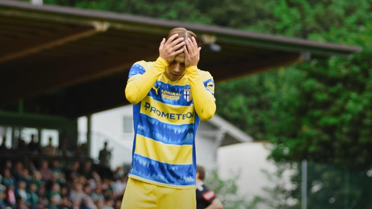 Corvi e Troilo condizionati dagli errori. Ondrejka fa intravedere la luce? Le pagelle di ParmaLive.com