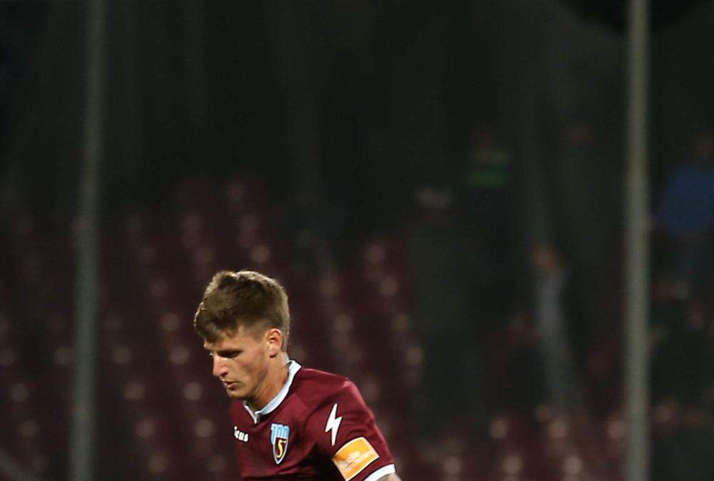 Maistro sempre più vicino alla Sampdoria: sfuma un nome accostato al Parma