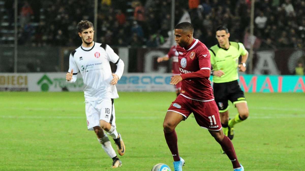 Sportitalia - Al Parma piace Rivas della Reggina. Proposto uno scambio con Inglese