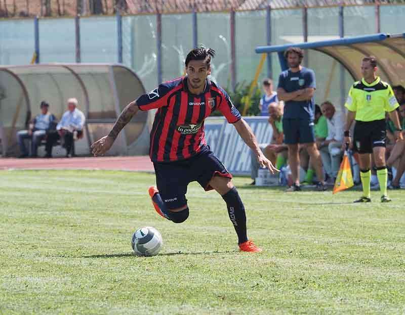 Futuro Alfageme, martedì l'incontro decisivo col Padova