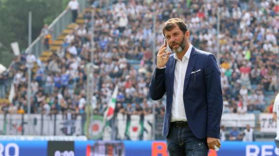 Il nuovo direttore sportivo sarà Marcello Carli: a breve la fumata bianca