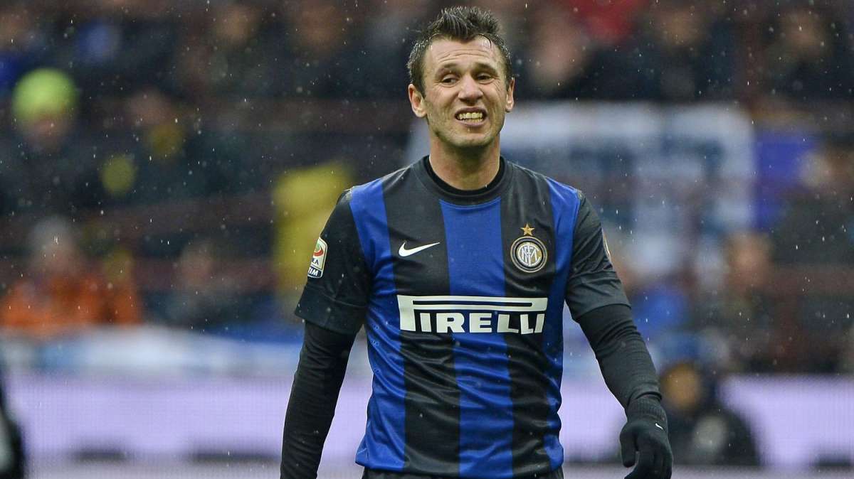 Le ultime dal mercato: sale la febbre per l'affare Cassano