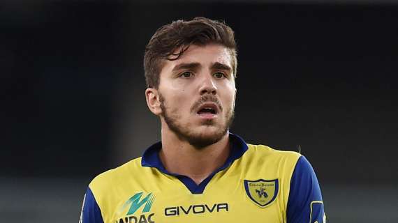 Chievo Verona-Parma, storie di ex: Paloschi, nato per il gol