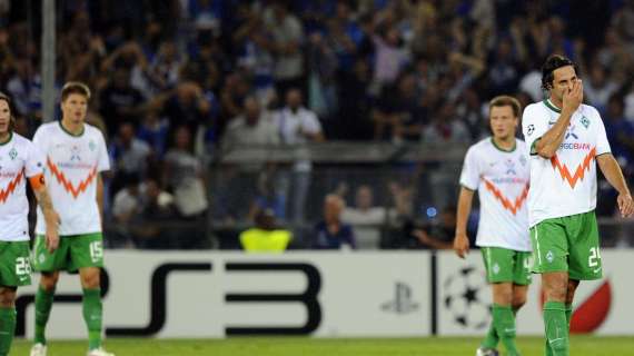 Parma-Werder Brema, i tedeschi danno ulteriori info sull'amichevole: si giocherà per 120 minuti!