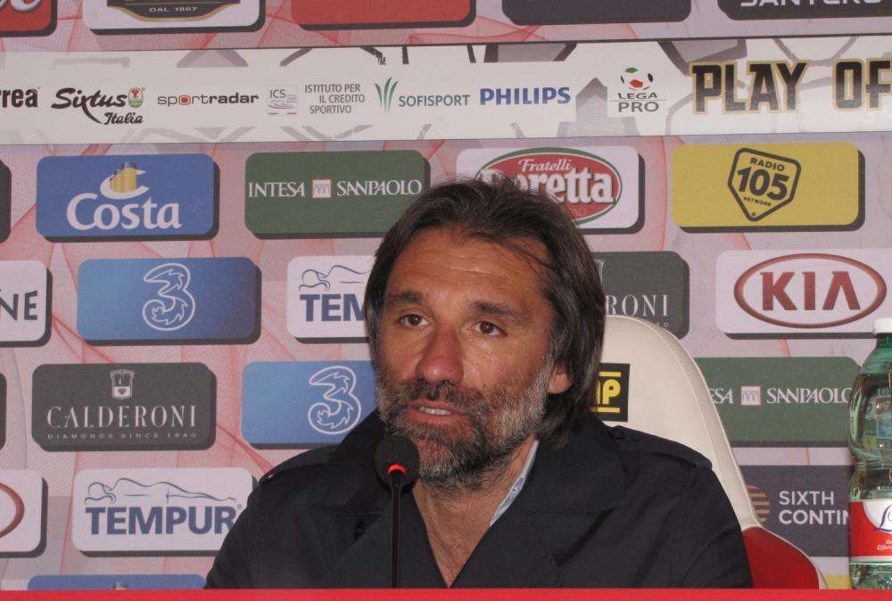 Ds Sudtirol: "Mercato, l'arrivo di Zamparo è una possibilità"